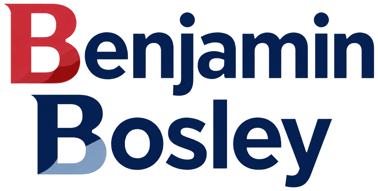 Benjamin Bosley